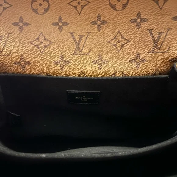 Selling Pochette Métis Monogram Reverse - Picture 6 of 7